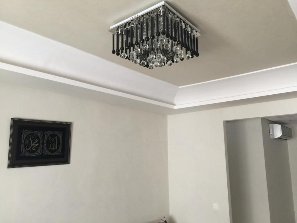 Appartement De Luxe A Wilaya De Tétouan Exterior foto