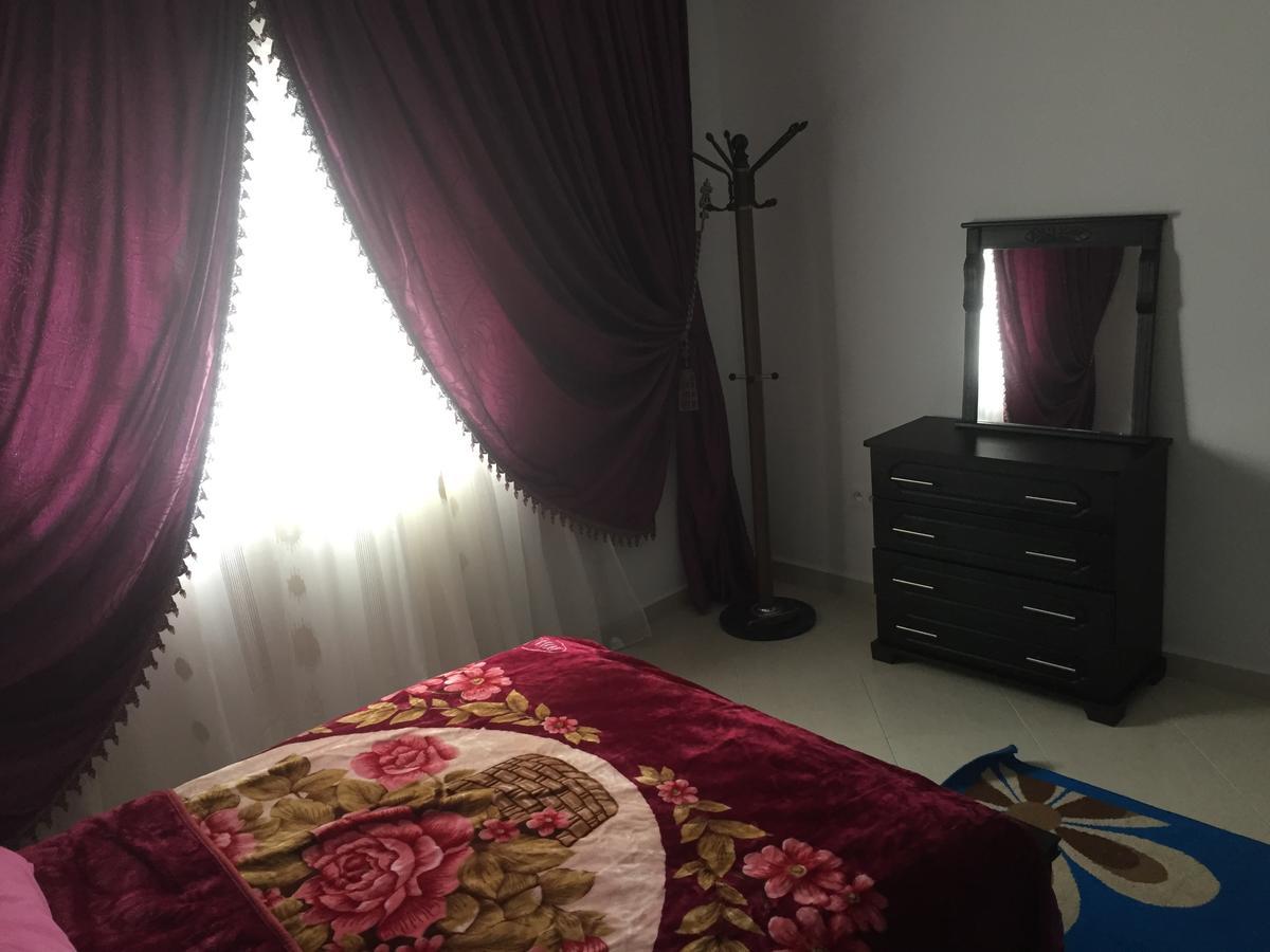 Appartement De Luxe A Wilaya De Tétouan Exterior foto